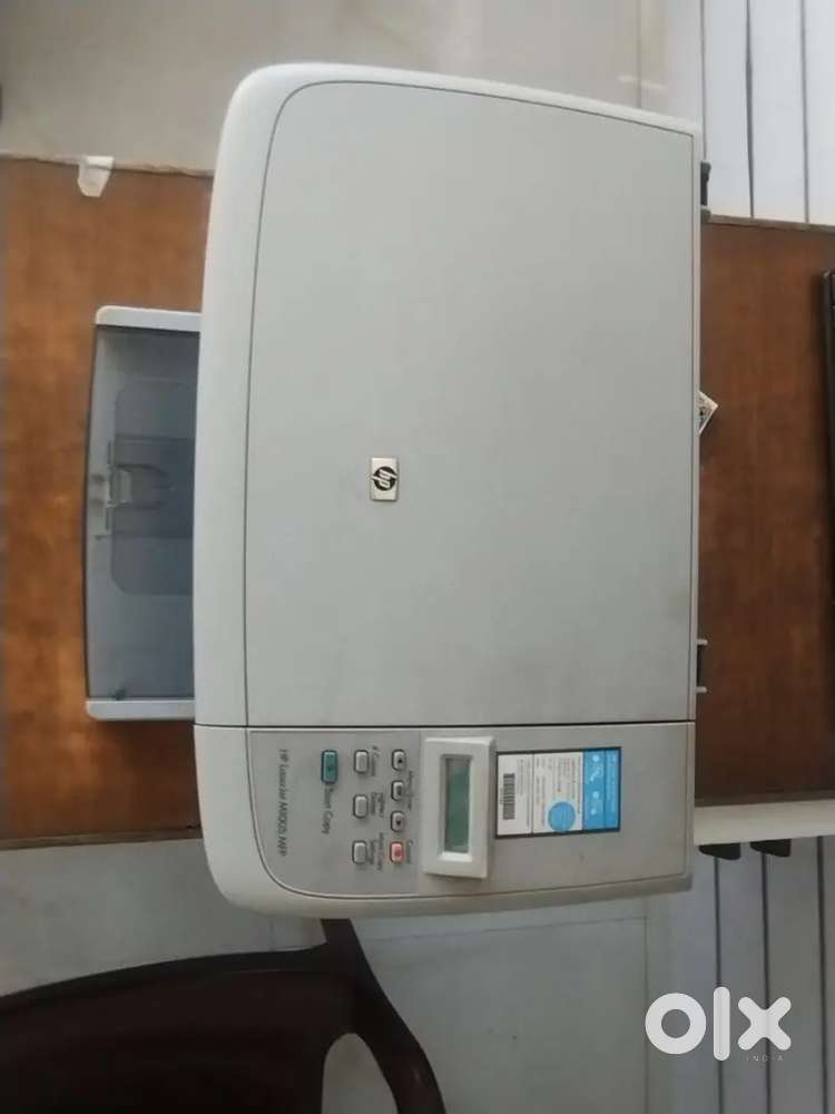 HP 1005 printer urjent seel need money koy kmi