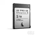 CFexpress B 512GB