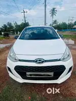 Hyundai Grand i10 Asta 1.1 CRDi, 2019, Petrol