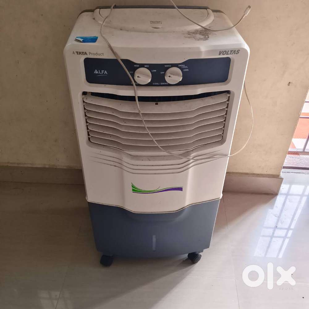 Air cooler