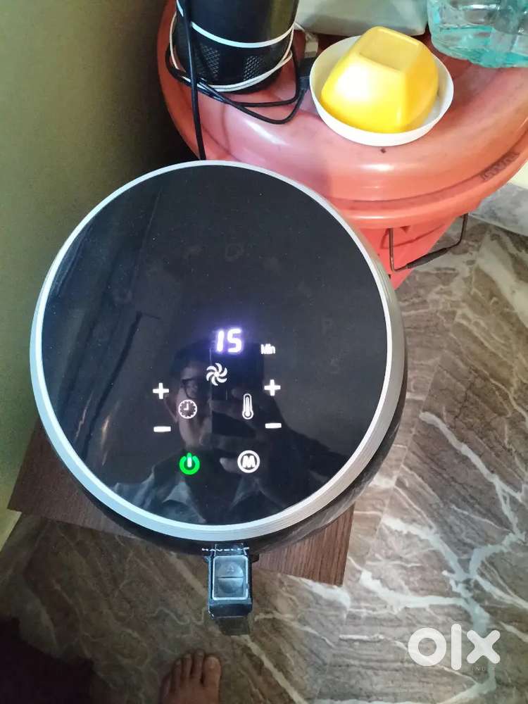 Air fryer Havells