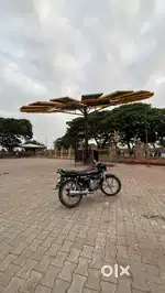 Hero splendor good condition