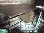 Office table
