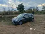 Ford Figo 2011 Diesel 9500 Km Driven