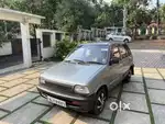 Maruti Suzuki 800 AC, 2003, Petrol