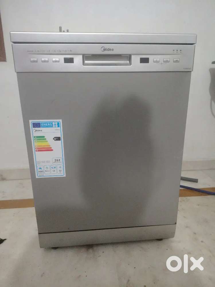 Dishwasher