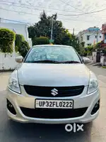 Maruti Suzuki Swift Dzire 1.3 VXI, 2014, Petrol