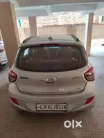 Hyundai Grand i10 2016 Petrol 60000 Km Driven
