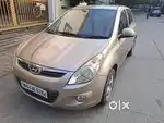 Hyundai i20 1.2 Asta, 2010, Petrol