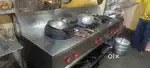 Selling resturant entire item only for 2 days valid