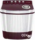 BRAND NEW VOLTAS 7Kg SEMI AUTOMATIC WASHING MACHINE 5 YEARS WARRENTY