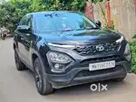 Tata Harrier 2020 Diesel dark edition Good Condition