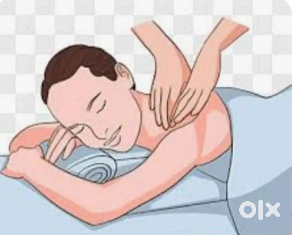 Massage Terapist
