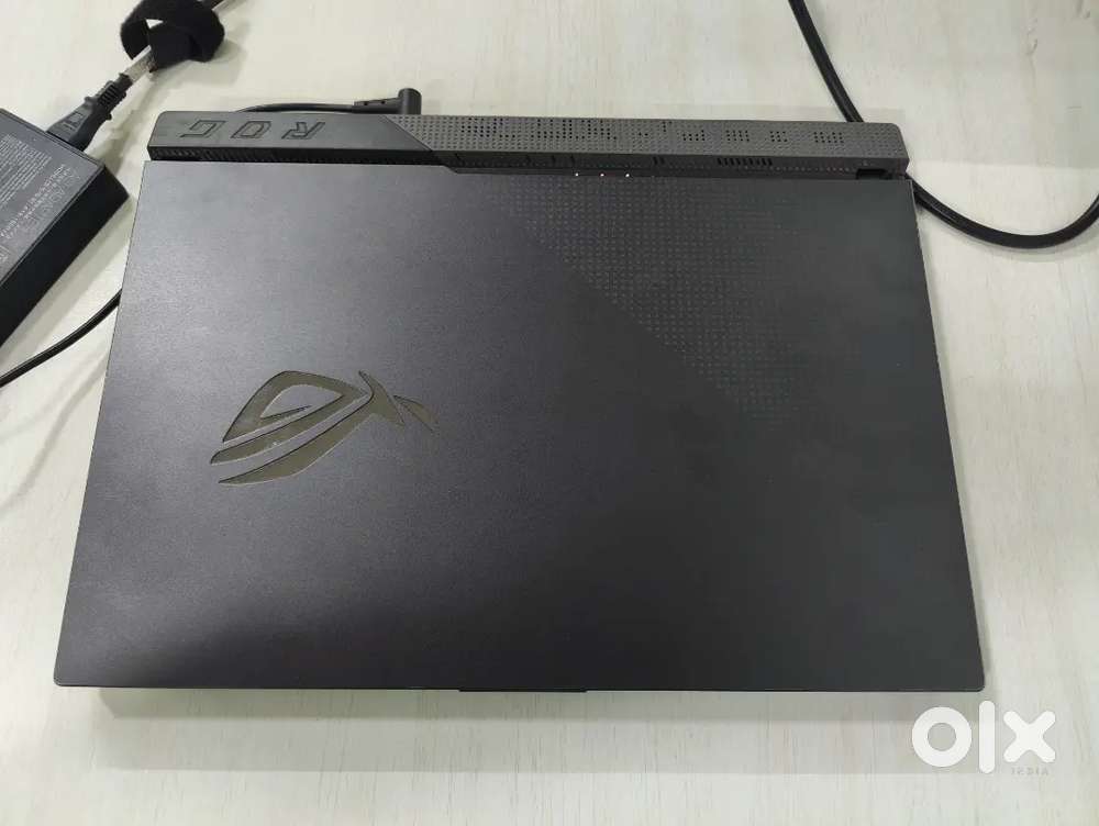 Asus Rog Strix