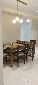 4bhk Ready possession Flat At Shanker Nagar Khamardih, Raipur