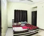3 BHK independence furniture apartment for rentlocation Shankar Nagar