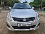 Maruti Suzuki Swift Dzire VXI, 2012, Petrol