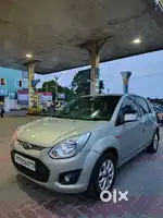 Ford Figo 2014 Diesel Well Maintained