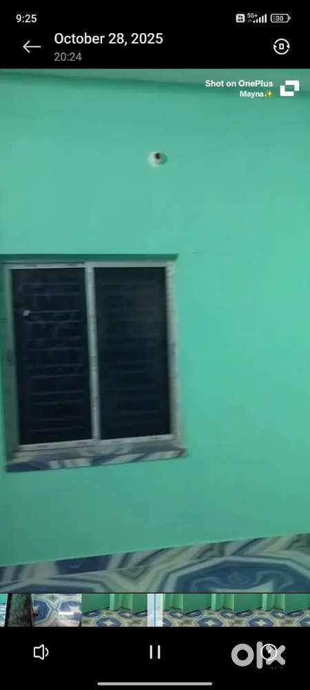 ONE RK ROOM RENT