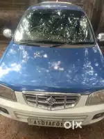 Maruti Suzuki Alto 58760 Km Driven
