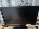 SAMSUNG 18 INCH COMPUTER SCREEN MONITOR