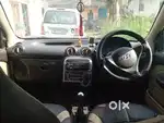 Hyundai Santro 2011