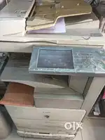 PHOTO STATE MACHINE