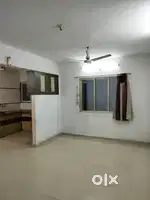 NICE LOCATION SEMI FURNISHED FLAT