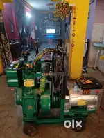 GENERATOR 12000wtt