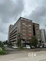 Ready to Move office