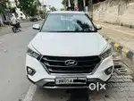 Hyundai Creta 1.6 SX, 2018, Diesel