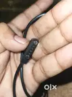 4 dot watch charging cable