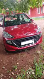 Hyundai New Santro 2019 Petrol 30000 Km Driven