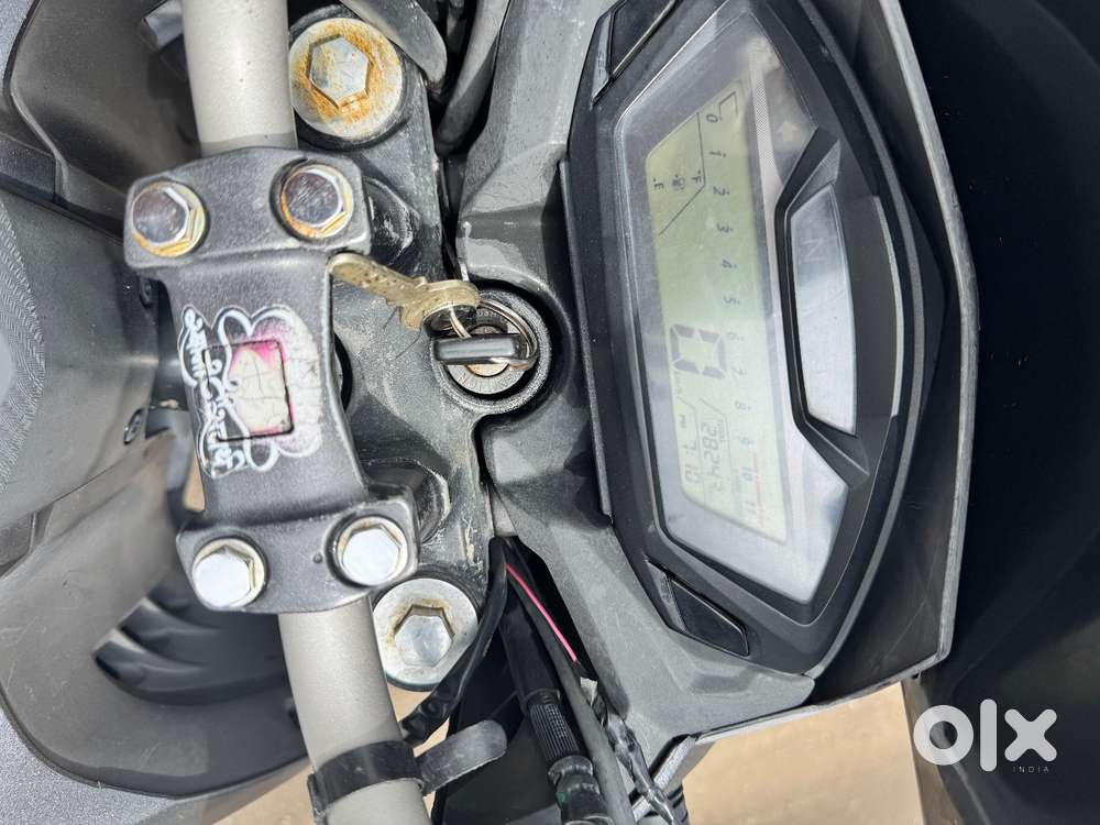 Honda Hornet for sell very Good condition