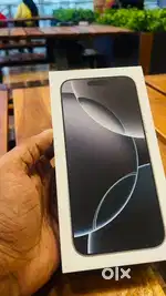 iPhone 16 Pro Max 512 Gb