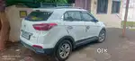 Hyundai Creta Facelift 102017 Diesel Well Maintained
