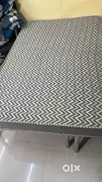 SINGLE BED MATTRESS