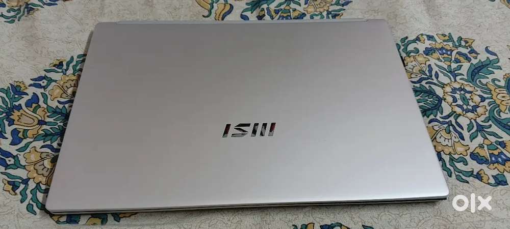 Msi modern 14