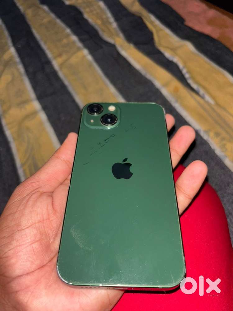 I phone 13 good condition need mony