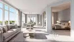 Independent House for sale in MCHES Layout - Bangalore North
