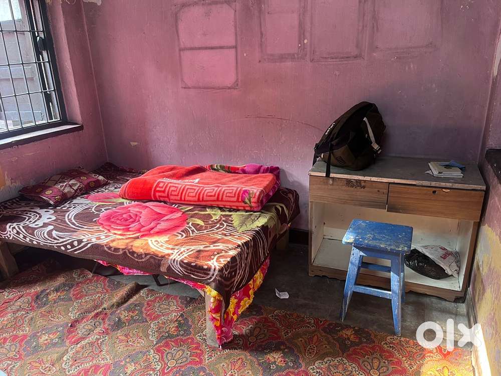 Room patner reqriment one