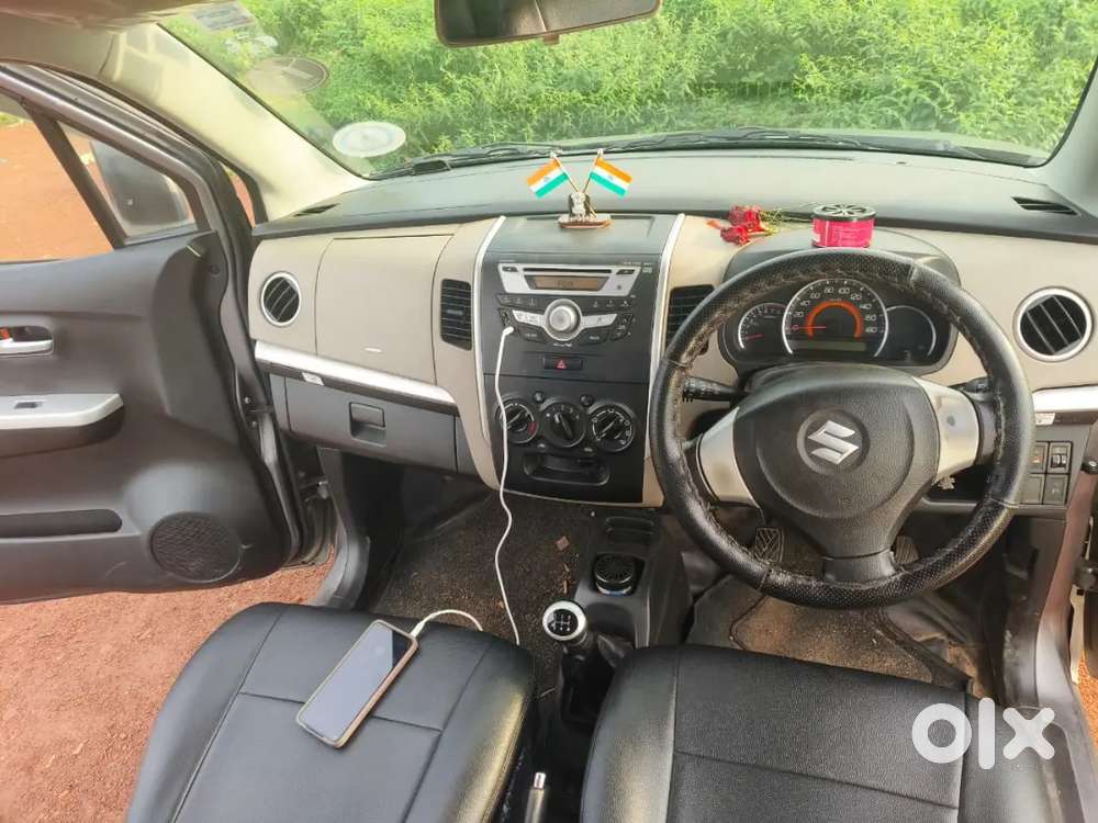 Maruti Suzuki Wagon R 2017 Petrol 22000 Km Driven