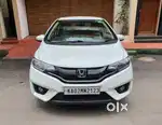 Honda Jazz V CVT, 2018, Petrol