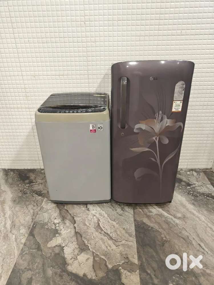 Usedsale6555 LG and LG Combo