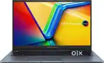 Asus Vivobook Pro 15 OLED (New)