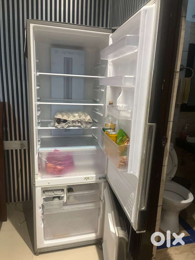 342 Liters Panasonic fridge