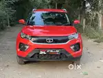 Tata Nexon 1.5 Revotorq XT, 2021, Diesel