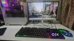 High end pc