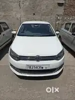 Volkswagen Vento 2013-2015 1.5 TDI Highline, 2013, Diesel
