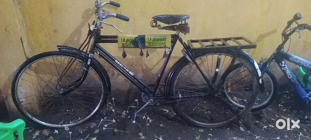 Cycle sale